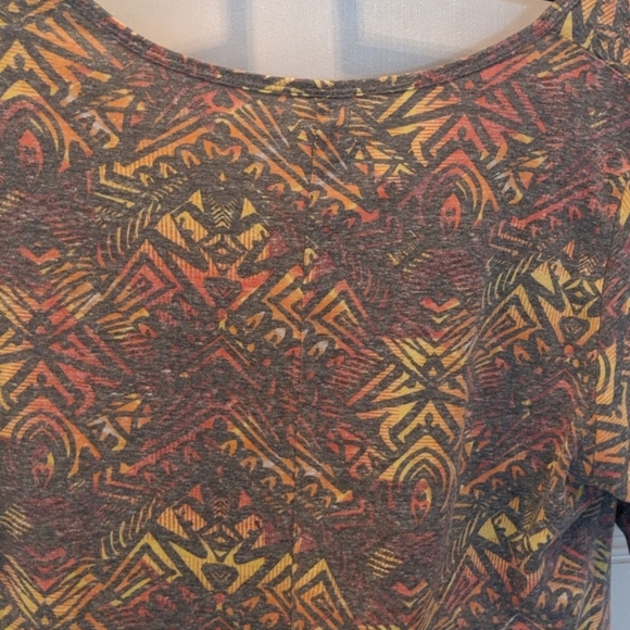 Lularoe shirt. - Picture 5 of 5